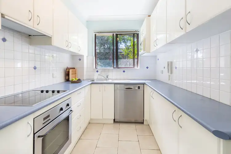 Main view of Homely unit listing, 14/24-28 Gosport Street, Cronulla NSW 2230