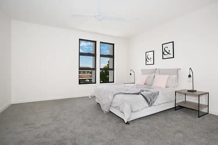 Seventh view of Homely villa listing, 1&2/25 Avanti Street, Mermaid Waters QLD 4218