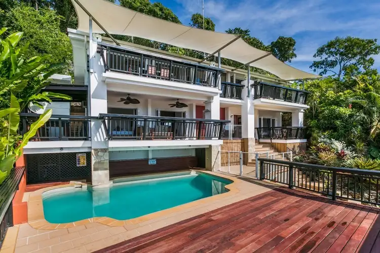 Second view of Homely house listing, 13 Possum Street, Trinity Beach QLD 4879