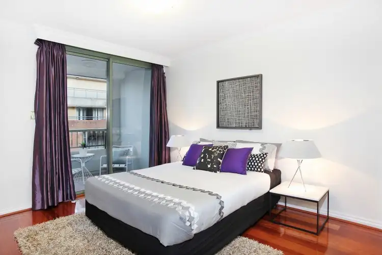 Sixth view of Homely apartment listing, 74/1-5 Harwood Street, Pyrmont NSW 2009