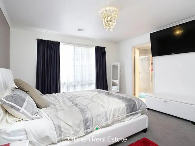 Sixth view of Homely house listing, 125 Clarendon Drive, Somerville VIC 3912