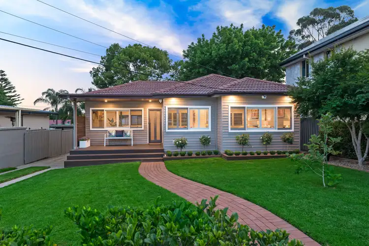Main view of Homely house listing, 7 Nowland Street, Seven Hills NSW 2147