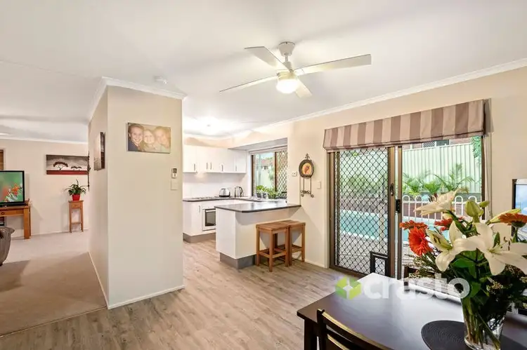 Seventh view of Homely house listing, 29 Petherbridge Avenue, Merrimac QLD 4226
