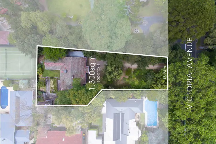1A Victoria Avenue, Unley Park SA 5061