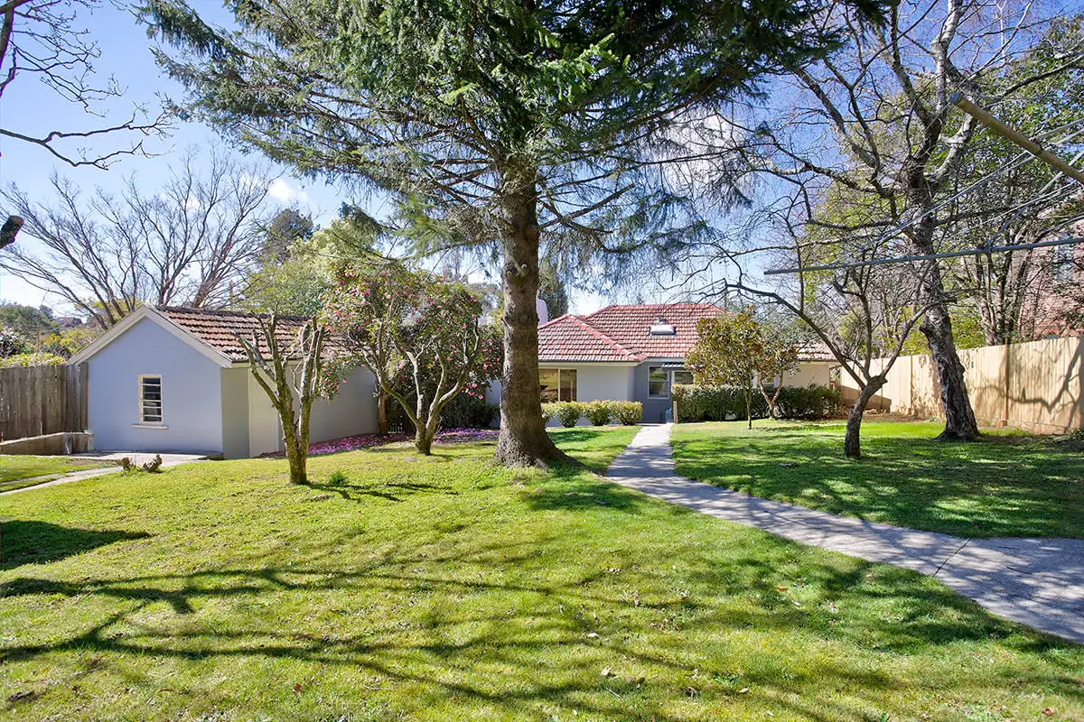 Main view of Homely house listing, 5 Warne Street, Katoomba NSW 2780