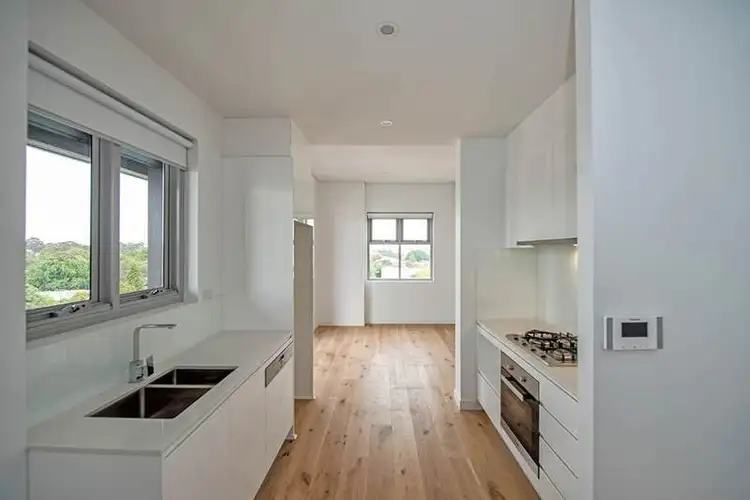 Second view of Homely apartment listing, 32/19 Hutchinson Street, St Peters NSW 2044