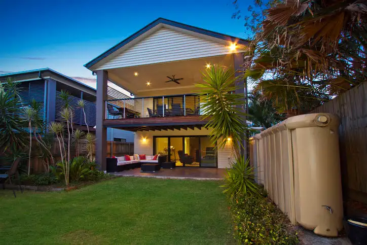 Third view of Homely house listing, 23 Tweedale Street, Graceville QLD 4075