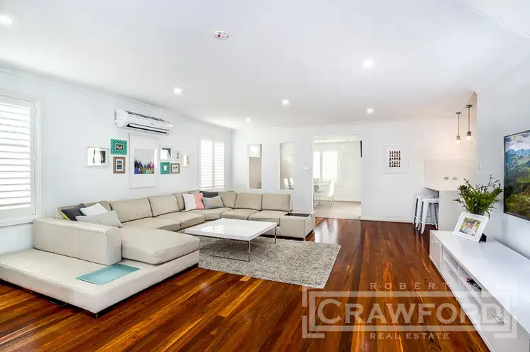 Second view of Homely house listing, 17/18 Sagittarius Close, Elermore Vale NSW 2287