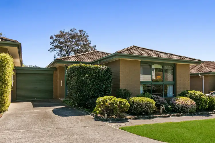 Main view of Homely unit listing, 3/8 Hill Street, Frankston VIC 3199