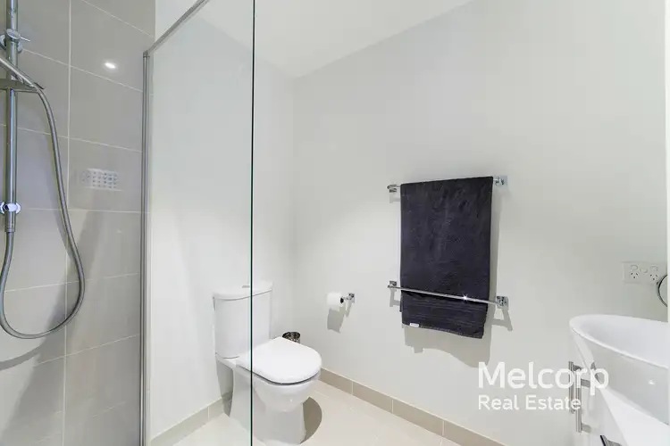 Fourth view of Homely apartment listing, 1804/318 Russell Street, Melbourne VIC 3000