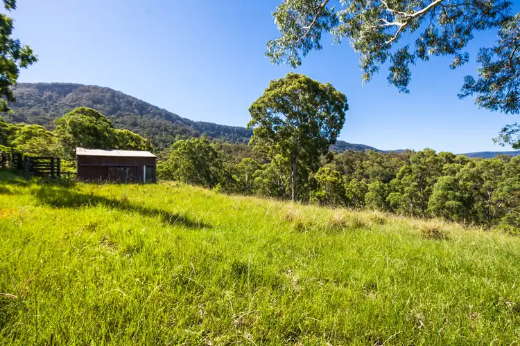 Level 1, LOT 1 Bong Bong Road, Huntley NSW 2530