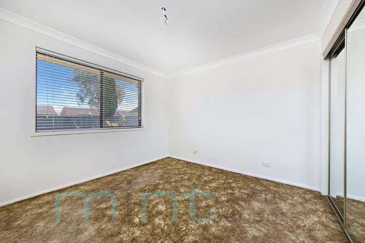 Fourth view of Homely villa listing, 6/50-52 Baltimore Street, Belfield NSW 2191