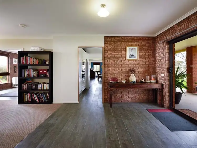 Fifth view of Homely house listing, 7024 Midland Highway, Guildford VIC 3451