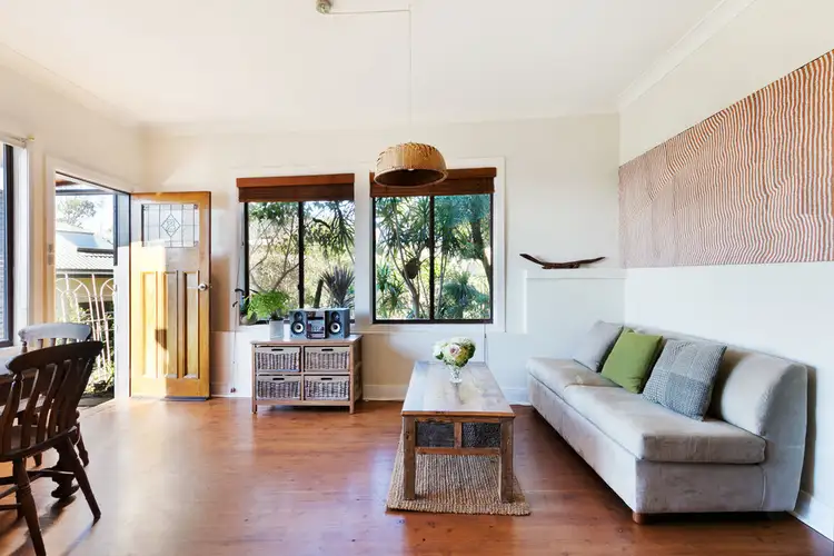 Second view of Homely unit listing, 2/2A Kangaroo Street, Manly NSW 2095