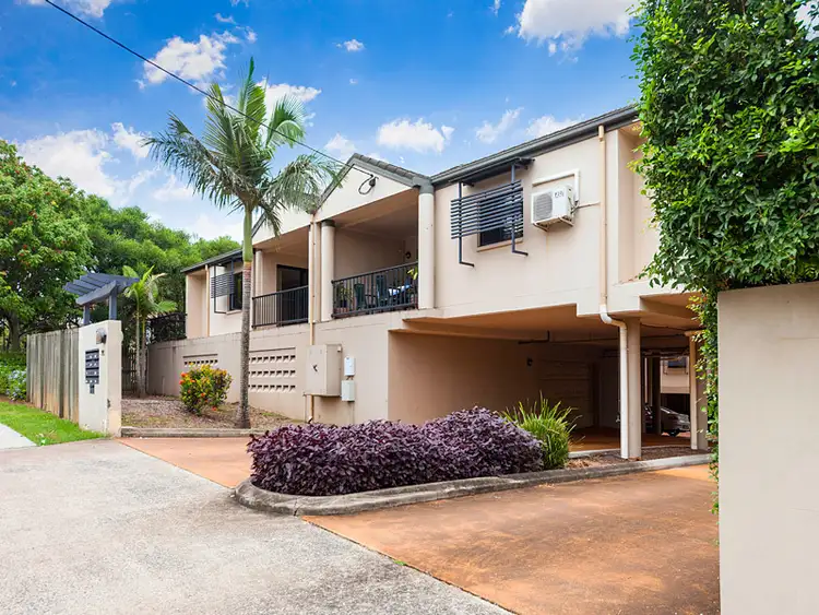 Sixth view of Homely apartment listing, 5/495 Vulture Street East, East Brisbane QLD 4169