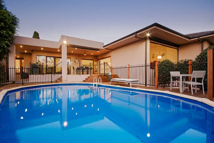 17 Anglesey Avenue, St Georges SA 5064