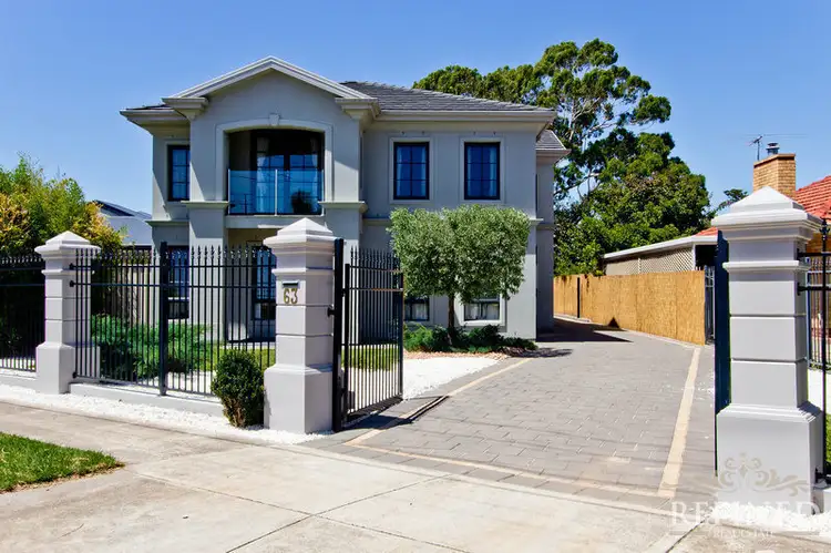 63 McArthur Avenue, Plympton SA 5038