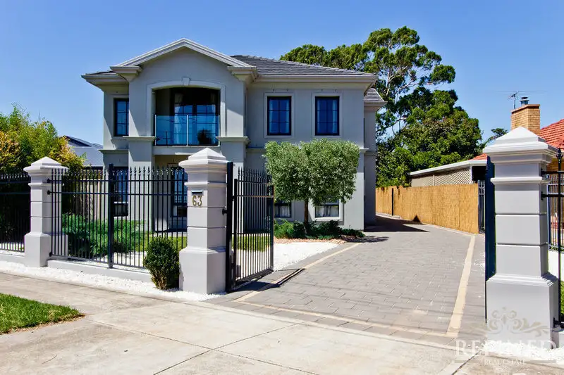 Main view of Homely house listing, 63 McArthur Avenue, Plympton SA 5038