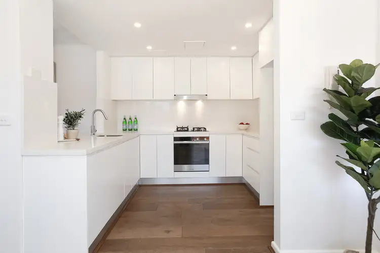 Fourth view of Homely townhouse listing, 12/83 Cabramatta Road, Mosman NSW 2088