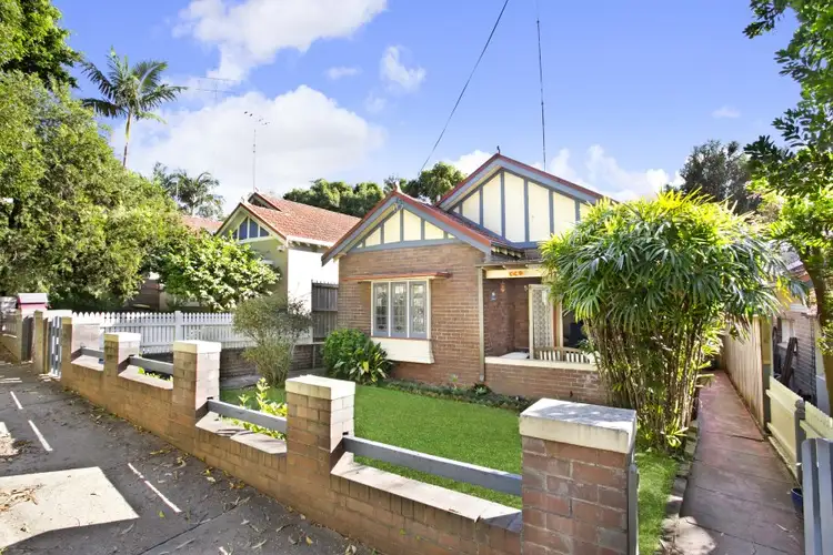 13 Dolphin Street, Randwick NSW 2031