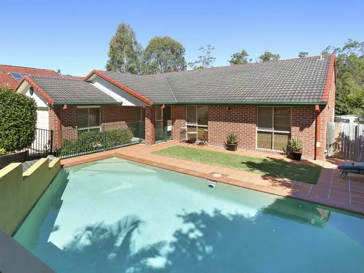 Fifth view of Homely house listing, 7 Noosa Place, Carindale QLD 4152
