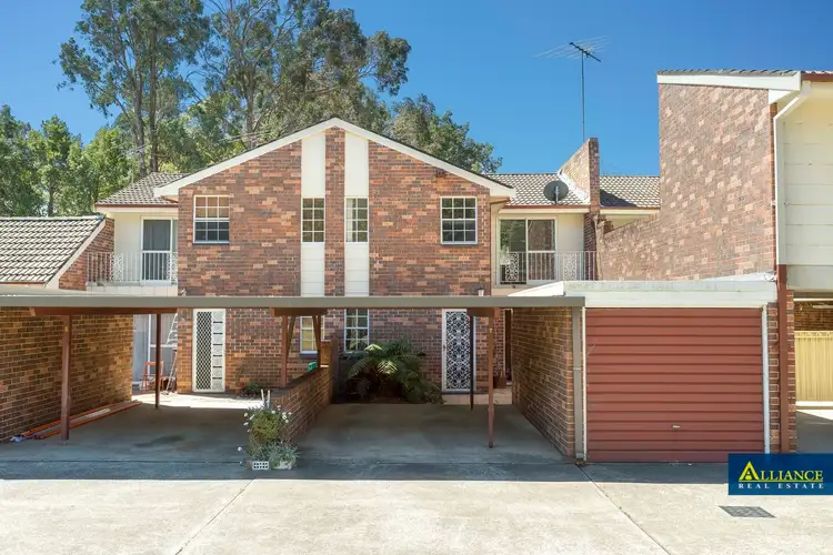 7/30 Vega Street, Revesby NSW 2212