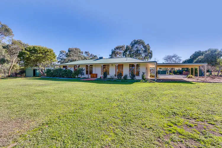 Second view of Homely house listing, 39 Blackwood Street, Myrniong VIC 3341