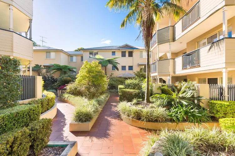 29/84-88 Glencoe Street, Sutherland NSW 2232