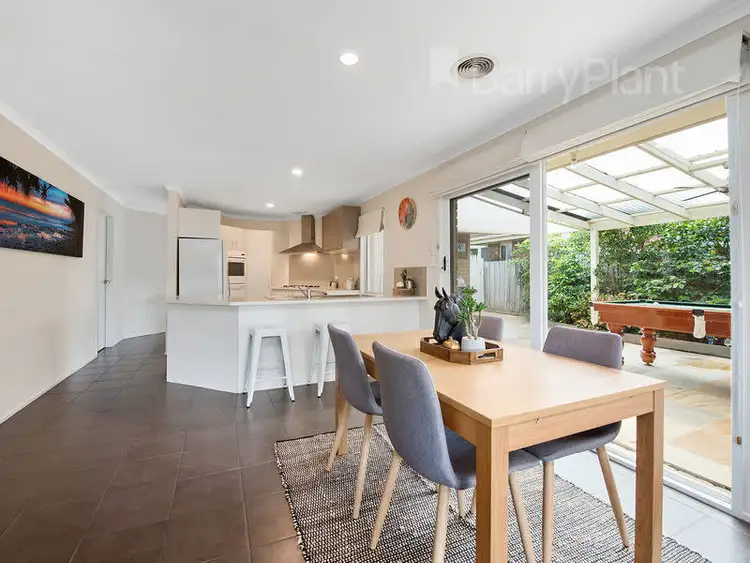 Second view of Homely house listing, 9 Cameron Close, Bayswater VIC 3153
