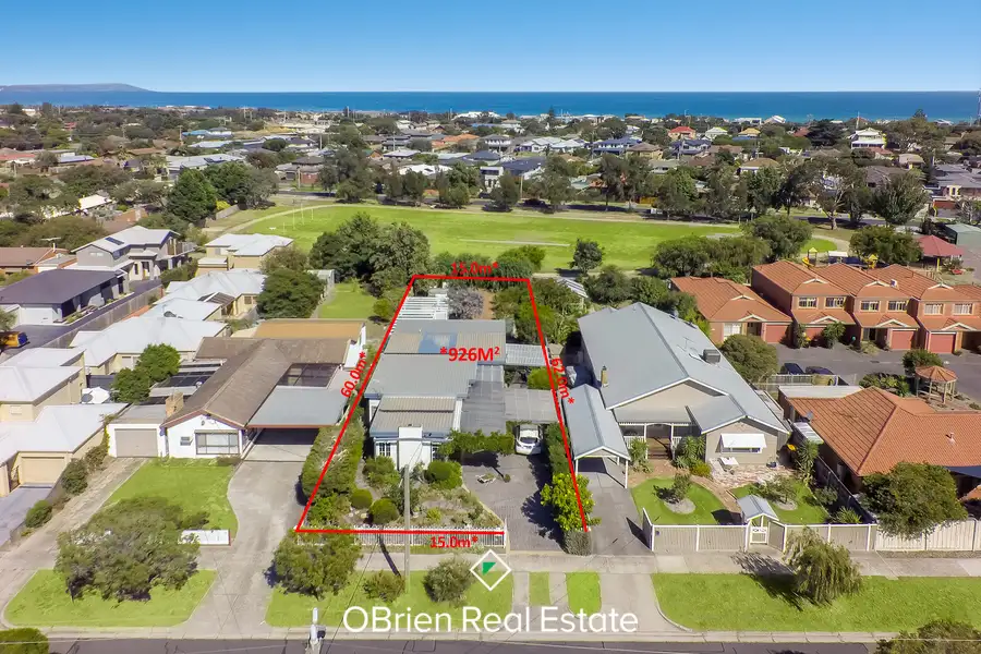 Main view of Homely house listing, 16 Church Road, Carrum VIC 3197