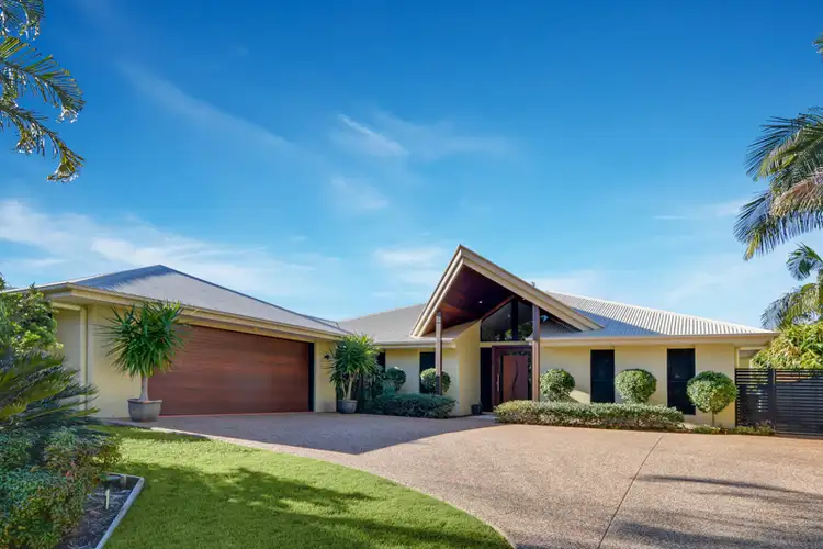 Second view of Homely house listing, 20 Cape York Boulevard, Buderim QLD 4556