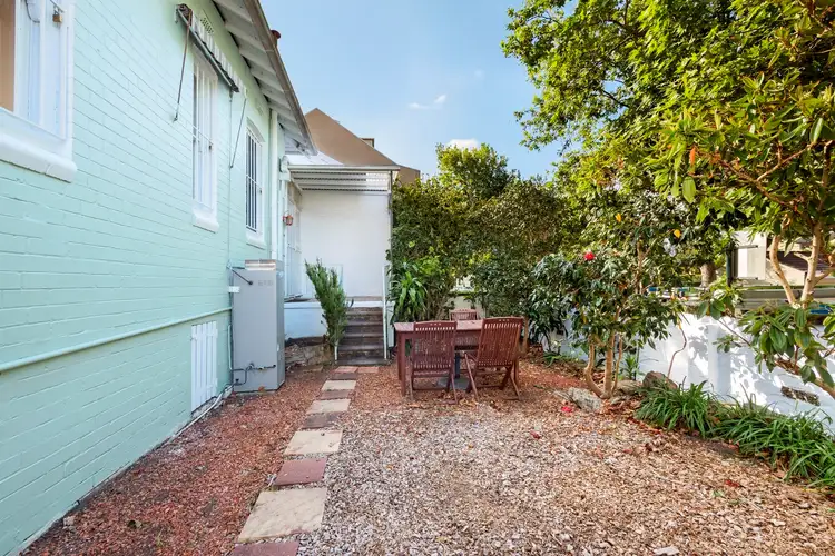 Sixth view of Homely house listing, 9 Palmerston Avenue, Glebe NSW 2037