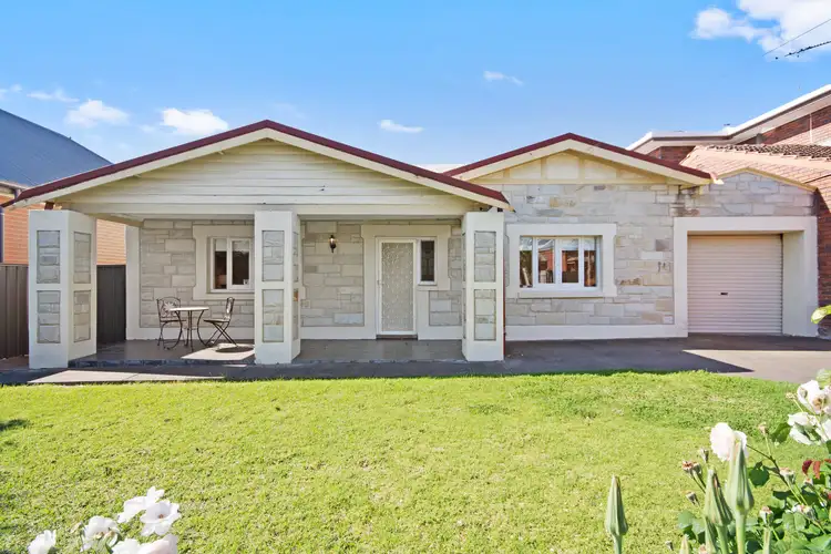 Main view of Homely house listing, 2 Janet Street, Evandale SA 5069