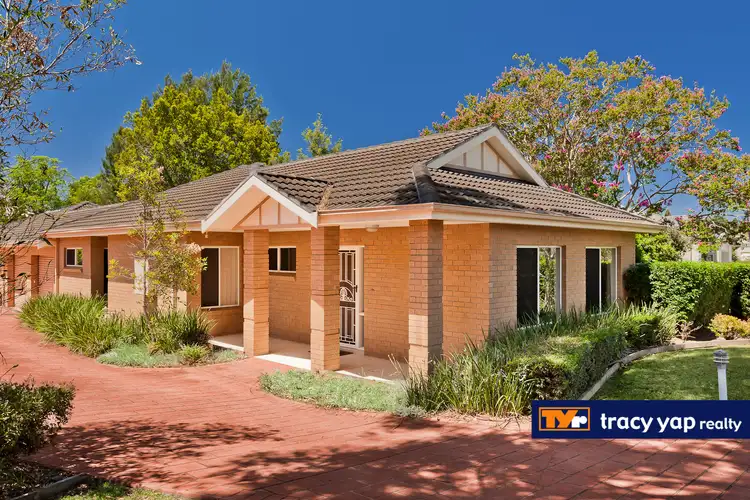 Main view of Homely villa listing, 5/69-71 Bridge Road, Ryde NSW 2112