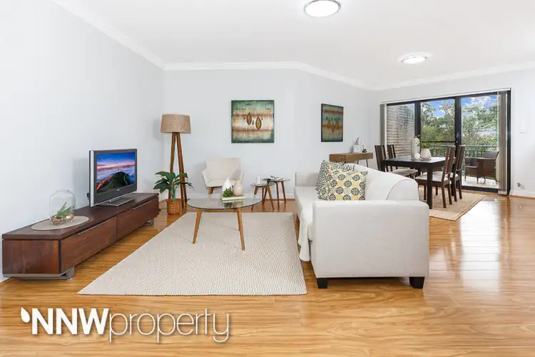 Fourth view of Homely unit listing, 7/1 Kandy Avenue, Epping NSW 2121