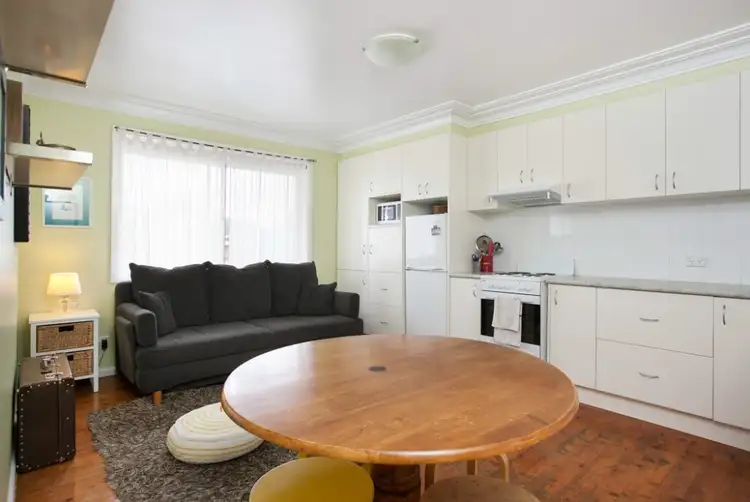 Second view of Homely unit listing, 2/1 Midgley Street, Corrimal NSW 2518