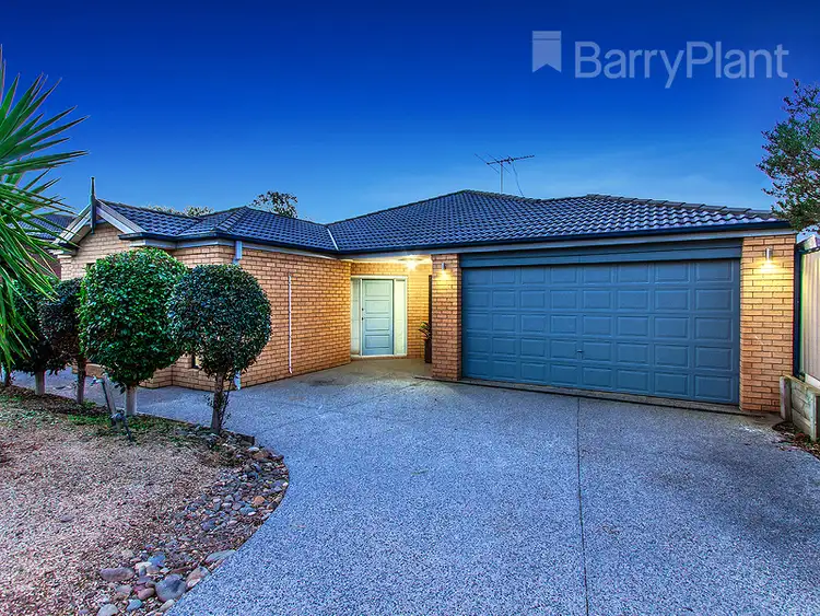 Main view of Homely house listing, 9 Dunbarrim Avenue, Cairnlea VIC 3023