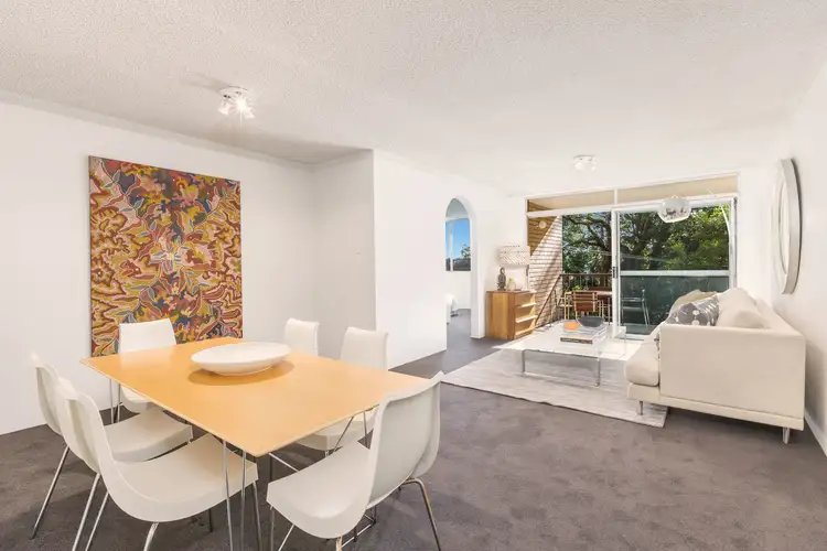 Main view of Homely apartment listing, 2/29 Leichhardt Street, Glebe NSW 2037