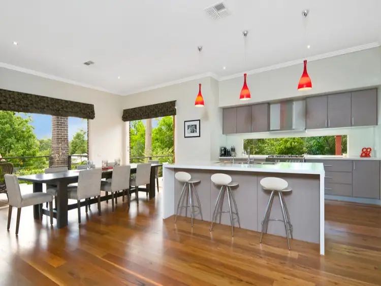 Second view of Homely house listing, 74 Ku-ring-gai Avenue, Turramurra NSW 2074