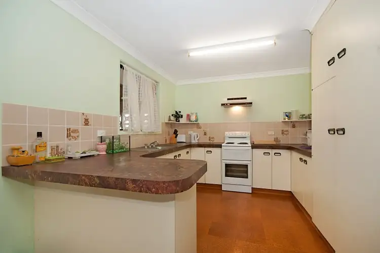 Third view of Homely house listing, 36 Donaldson Street, Coraki NSW 2471