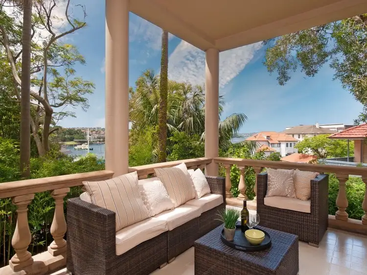 2/31 Peel Street, Kirribilli NSW 2061