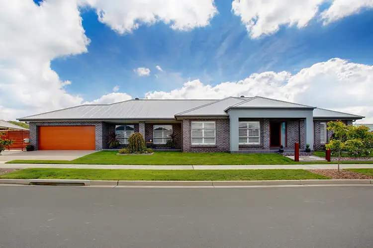 45 Renwick Drive, Mittagong NSW 2575