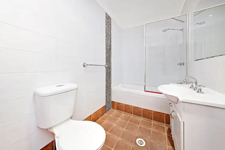 Fifth view of Homely unit listing, 18/101-103 Arthur Street, Strathfield NSW 2135