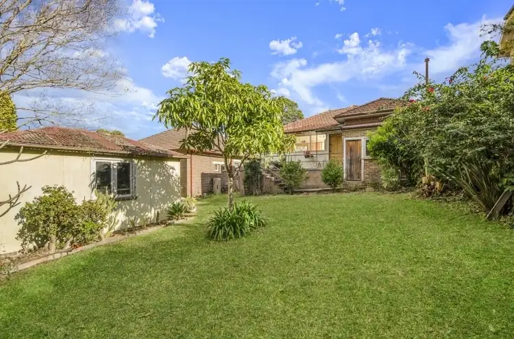 Sixth view of Homely house listing, 60 Eastwood Avenue, Eastwood NSW 2122