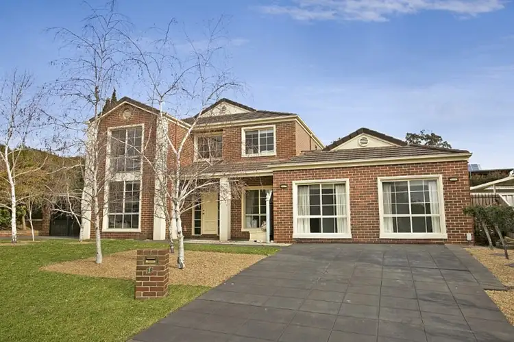 18 Golden Glade, Strathdale VIC 3550