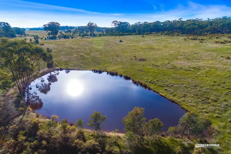 Third view of Homely rural property listing, Lot 1 Woodbrook Road, Walmer VIC 3463