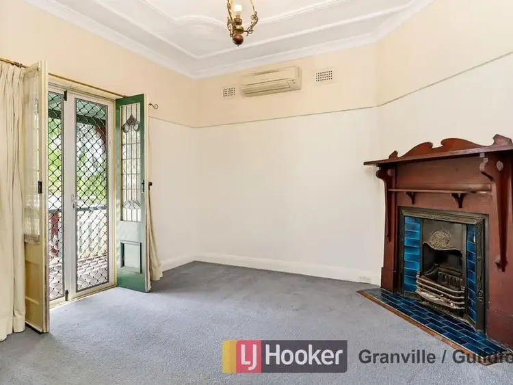 Fourth view of Homely house listing, 231 Blaxcell Street, Granville NSW 2142