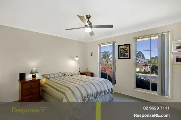 Fifth view of Homely house listing, 63 Casino Street, Glenwood NSW 2768