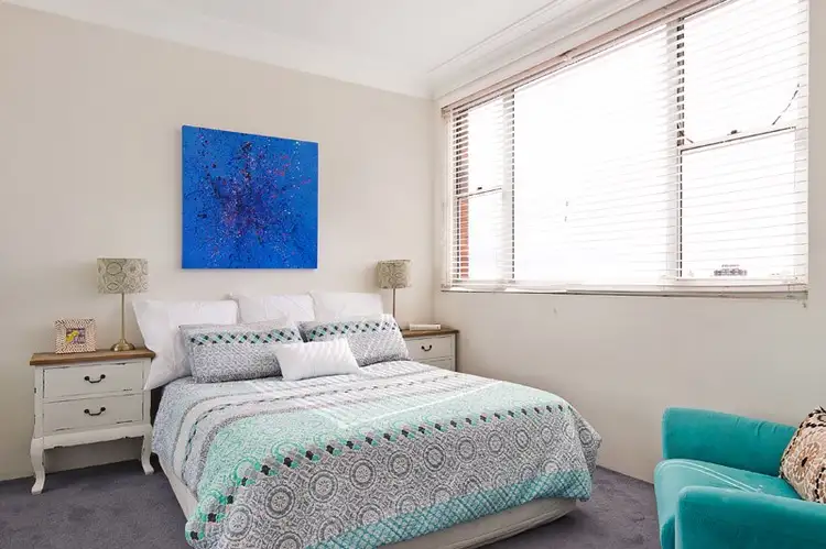 Fourth view of Homely unit listing, 8/189 Sydney Road, Fairlight NSW 2094