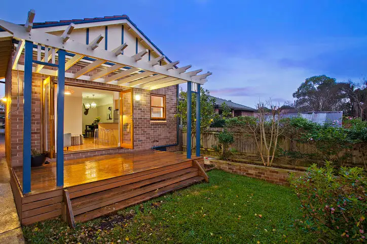 Second view of Homely house listing, 15 Trevenar Street, Ashbury NSW 2193